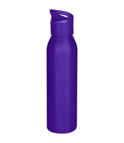 Gourde Sky Taille Unique Violet Floso