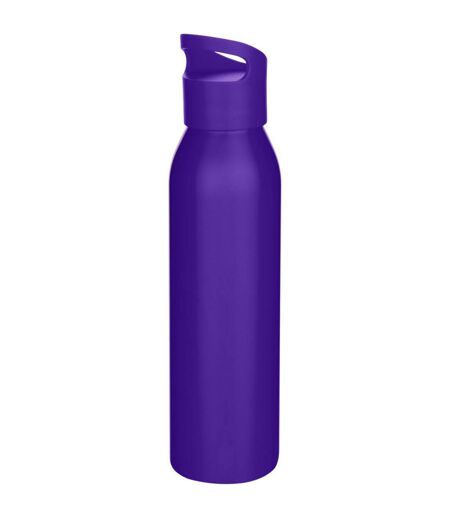 Gourde Sky Taille Unique Violet Floso
