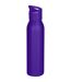 Gourde Sky Taille Unique Violet Floso-1