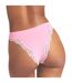 String Motif/style Uni Femme Anthracite Skims-3