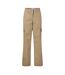Pantalon À Poches Femme Blanc Cassé JJXX-1