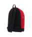 Sac à dos rouge homme lacoste nh4283nz - taille unique-2