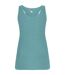 Débardeur Brenda Femme Vieux Bleu Roly-1