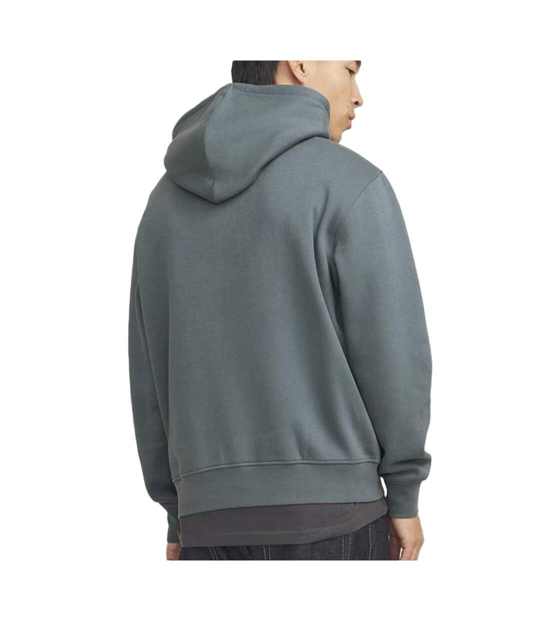 Sweat gris homme jack & jones bro - l-2