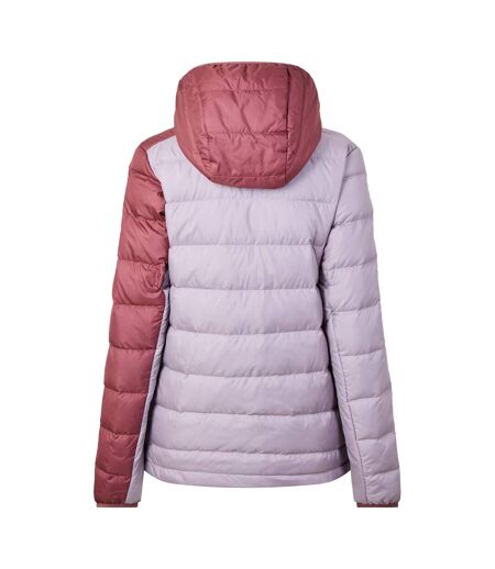 Veste À Capuche Terrex Multi Femme Figue Adidas