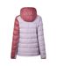 Veste À Capuche Terrex Multi Femme Figue Adidas-3