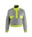 Sweat Motif/style Court Soraya Femme Gris Parajumpers-1