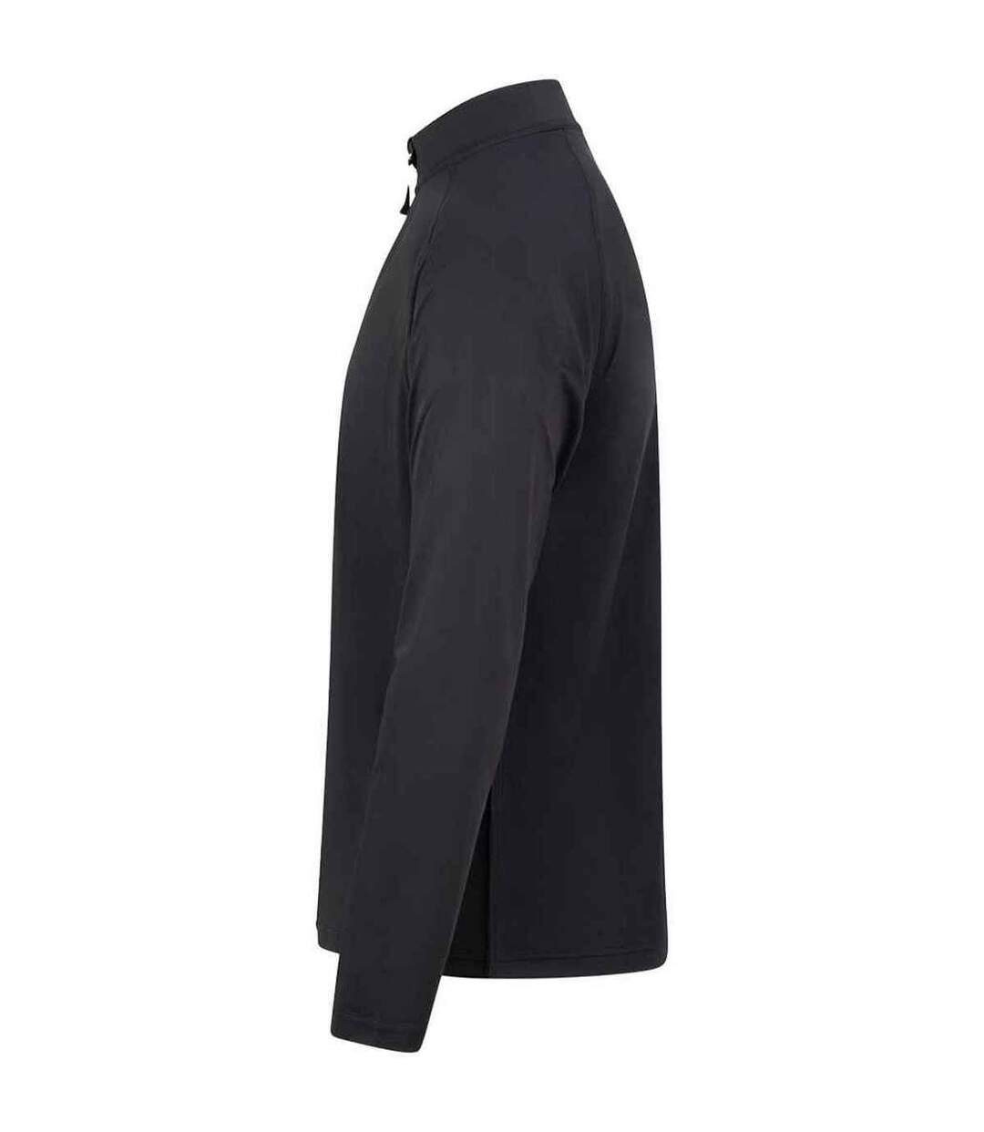Haut homme noir vif Awdis-3