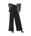 Pantalon noir femme jdy cille-1
