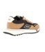 Mens Jonah Running Trainers Brown Black Boss-2