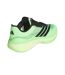 Baskets Adizero Select Homme Vert Noir Vert Clair Vif Adidas-2