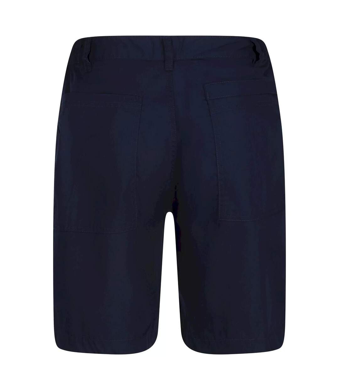 Short Homme Bleu Marine Regatta-4