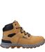 Amblers Mens AS261 Crane Grain Leather Safety Boots (Honey) - UTFS10323