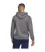 Sweat À Capuche Entrada Homme Gris Argenté Adidas-3