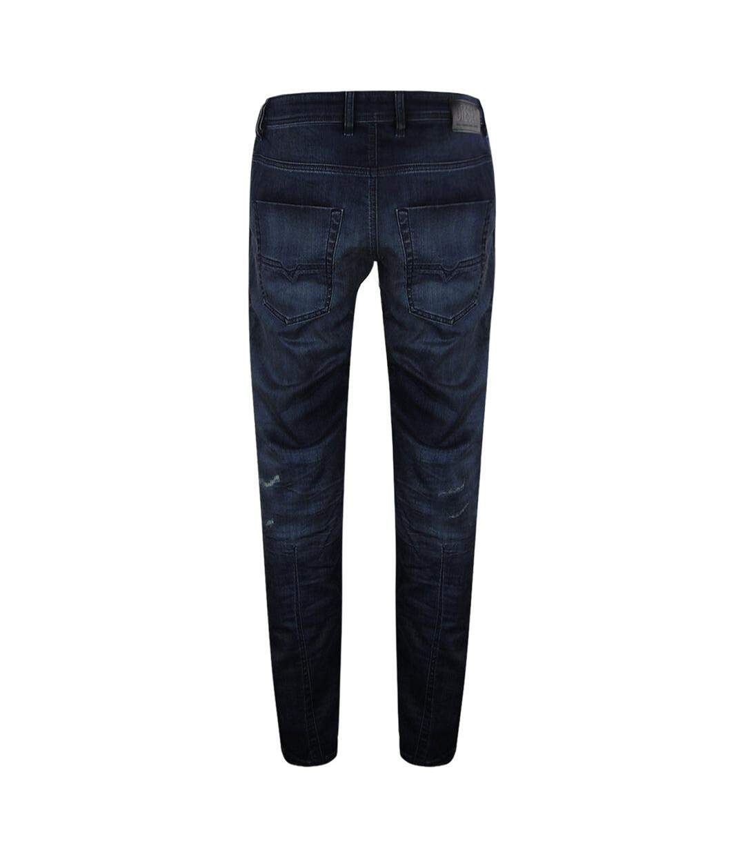 Jean Krooley Cb Ne Homme Bleu Diesel-2