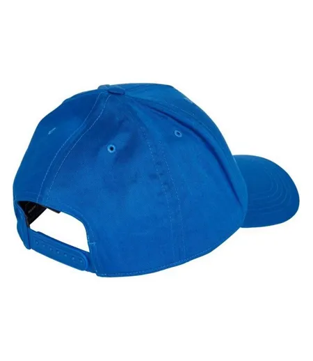 Casquette De Baseball Daily Bleu Vif Adidas