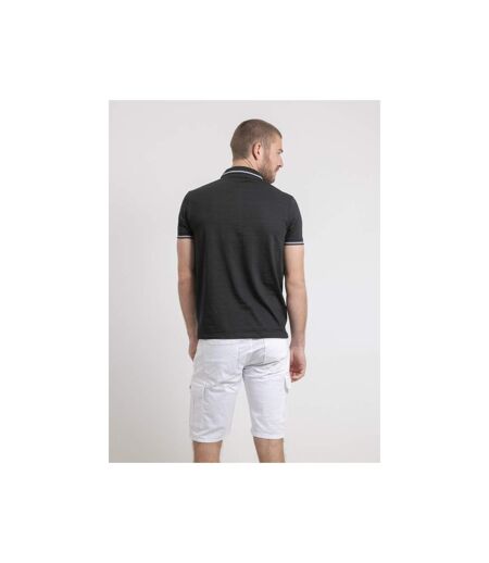 Polo manches courtes PWENN