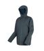 Veste Imperméable Homme Gris Orageux Denim Sombre Regatta-4