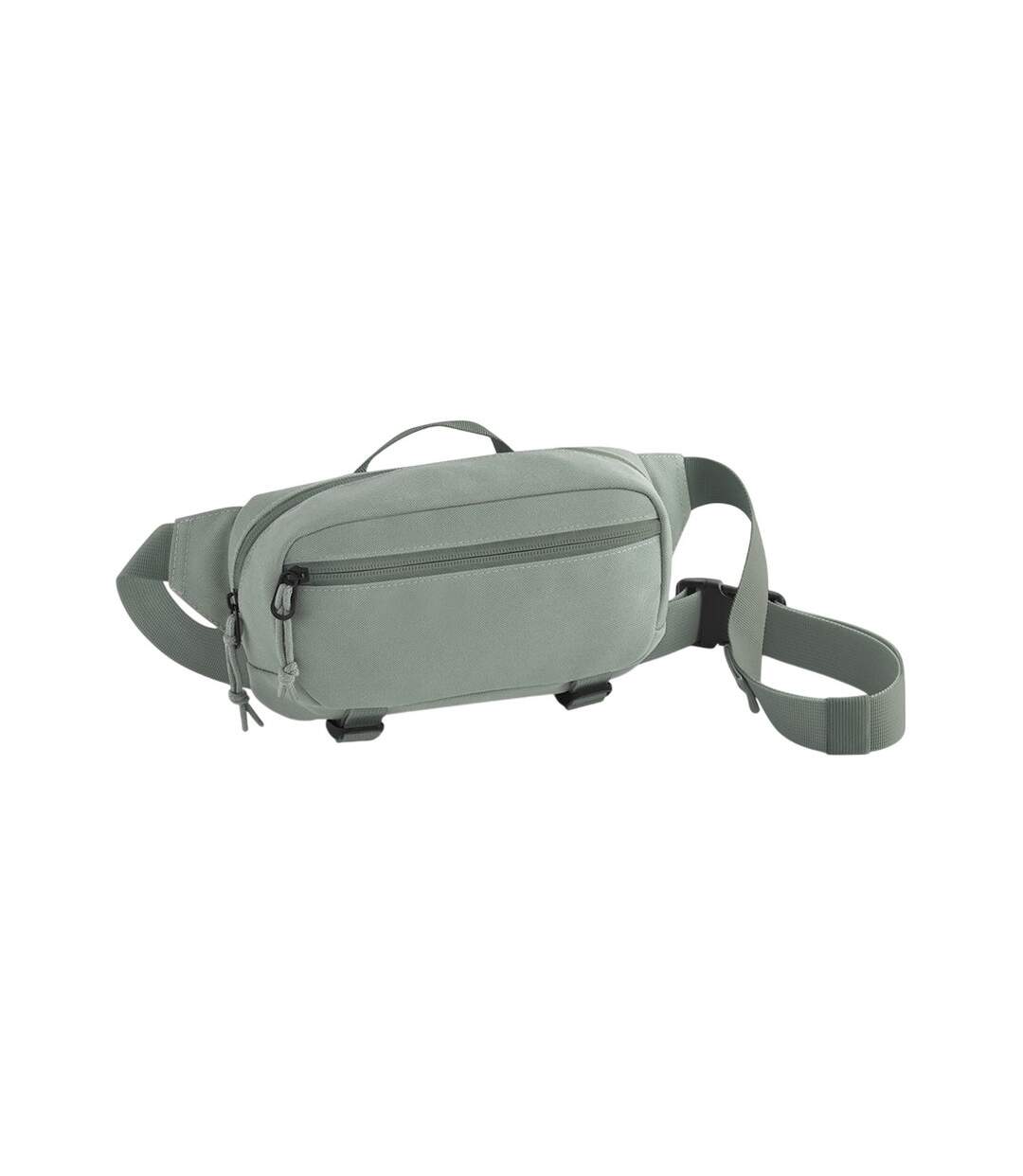 Ramble 1.5l Waist Bag One Size Dusty Green Bagbase-1