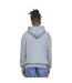 Sweat À Capuche Homme Gris Pâle Urban Classics-2