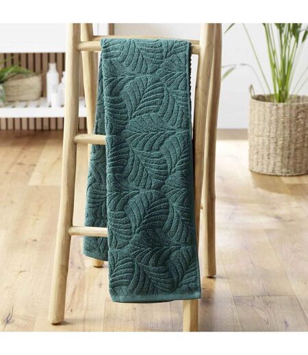 Drap de Douche Madeira 70x130cm Emeraude