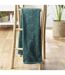 Drap de Douche Madeira 70x130cm Emeraude-3