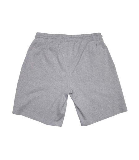 Short Homme Gris Aquascutum