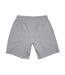 Short Homme Gris Aquascutum-2