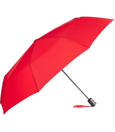 Parapluie De Poche Oekobrella Taille Unique Rouge Fare