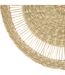 Set de Table Déco Spring Water 38cm Naturel-2