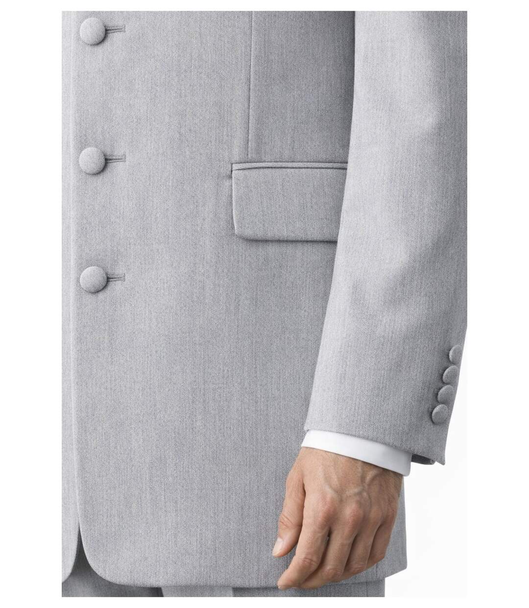 Costume Redingote-2