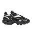 Baskets l003 homme noir Lacoste-3