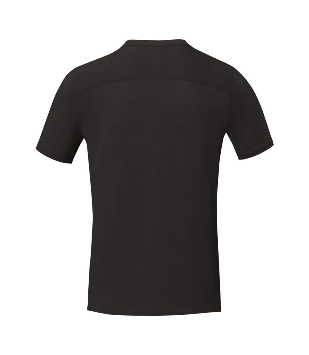 T-shirt borax homme noir Elevate NXT-2