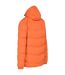 Trespass Mens Blustery Padded Jacket (Burnt Orange) - UTTP1141