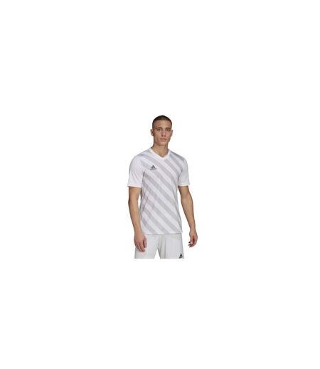 Maillot Entrada Homme Blanc Adidas