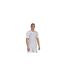 Maillot Entrada Homme Blanc Adidas-1