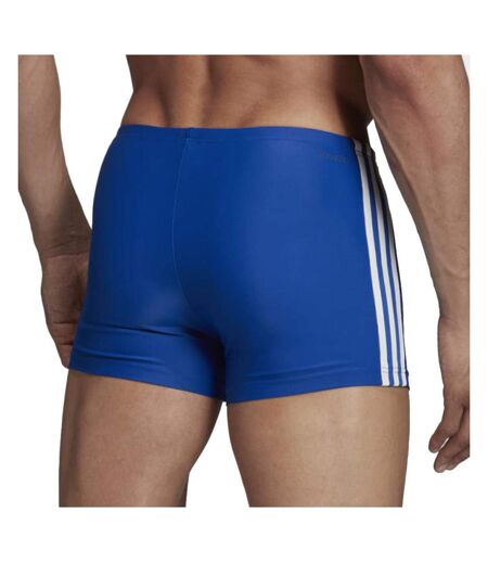 Boxer de bain Bleu Homme Adidas Fit DZ7523 - S