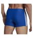 Boxer de bain Bleu Homme Adidas Fit DZ7523 - S-2