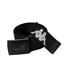 Ceinture noir homme kappa ambet alpine f1 2024 - t 100-1