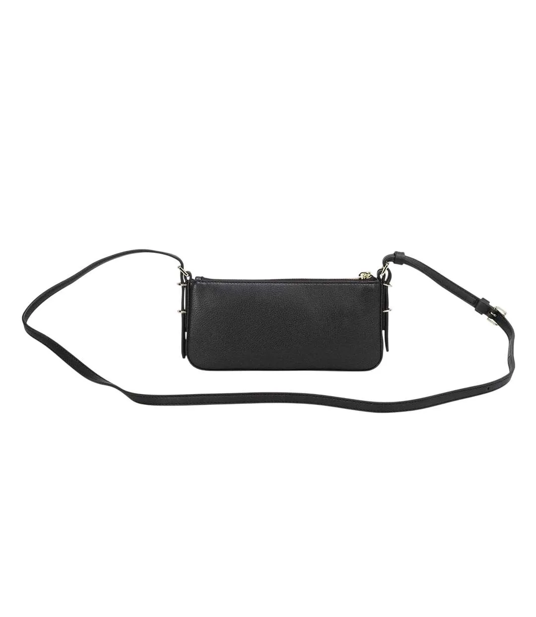 Sac À Bandoulière Motif/style Logo Femme Taille Unique Noir Hugo-2