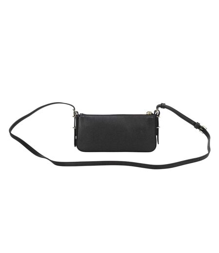 Sac À Bandoulière Motif/style Logo Femme Taille Unique Noir Hugo