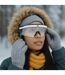 Mens & Ladies Ski Snowboard Goggles UV400 Anti-Fog Scratch Resistant Lens-3