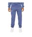 Pantalon De Jogging Applewold Homme Bleu Denim Duck And Cover-2