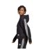 Veste À Capuche Future Icons Femme Noir Adidas-1
