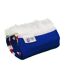 Ensemble Bonnet Et Écharpe Motif/style Rétro Rangers Adulte Taille Unique Bleu Fan Originals-4