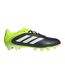 Chaussures De Foot Pour Terrain Ferme Copa Pure Club Homme Noir Citron Adidas-4