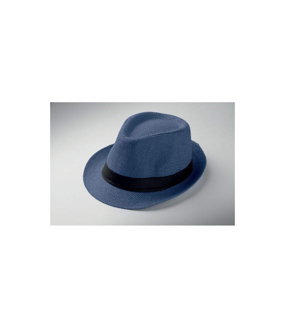 Chapeau D´été Boowie Bleu MidOcean-3