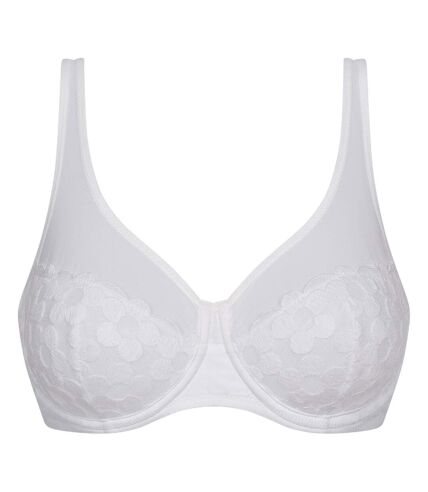 Soutien-gorge Emboîtant avec armatures Generous Broderie