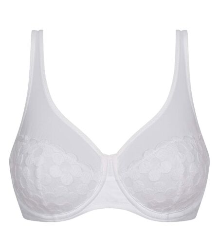 Soutien-gorge Emboîtant avec armatures Generous Broderie