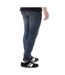 Jean slim bleu homme lee cooper olox - 28-2